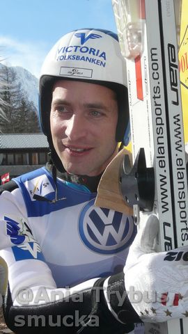 109 Wolfgang Loitzl